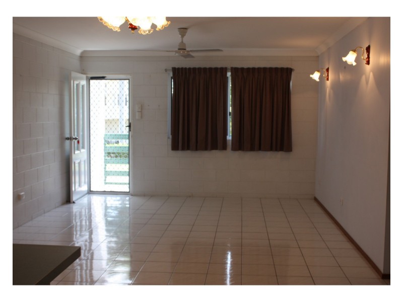 1/29 Gerard Street, Currajong QLD 4812