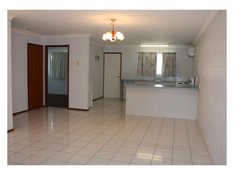 1/29 Gerard Street, Currajong QLD 4812