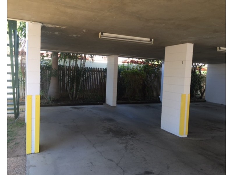 1/29 Gerard Street, Currajong QLD 4812