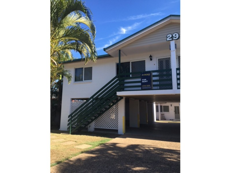 1/29 Gerard Street, Currajong QLD 4812