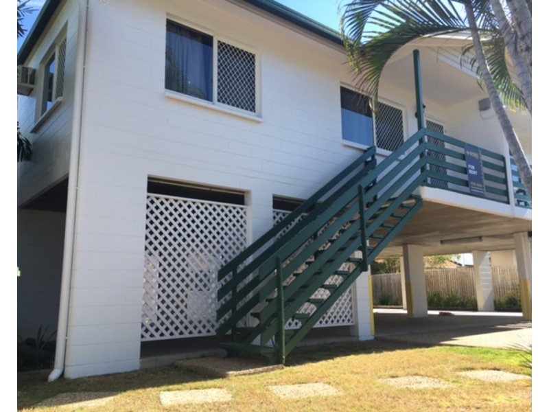 1/29 Gerard Street, Currajong QLD 4812