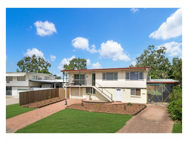 52 Coates Street, Mount Louisa QLD 4814