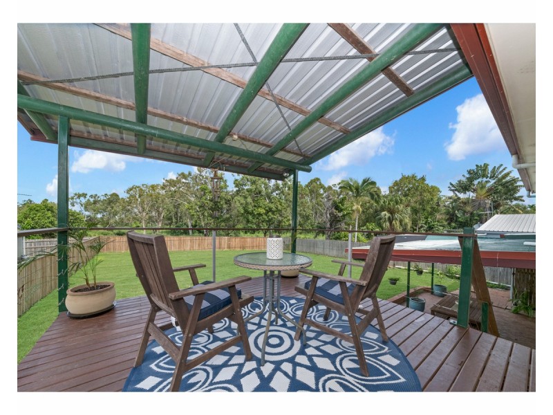 52 Coates Street, Mount Louisa QLD 4814