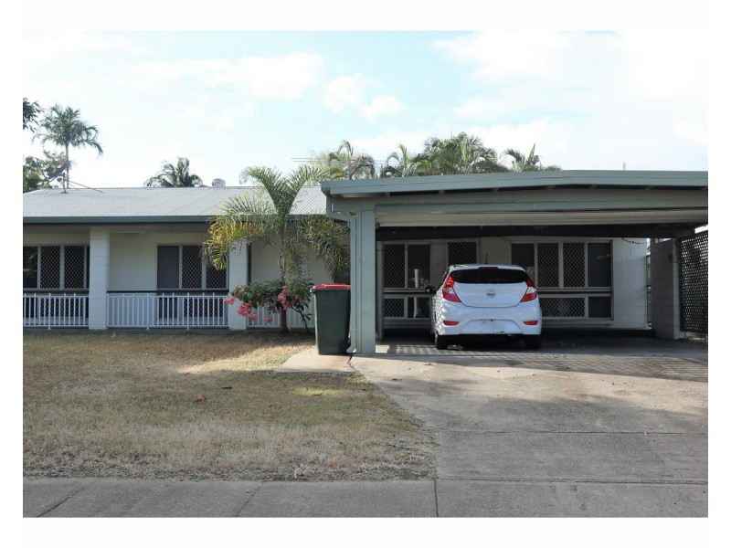 17 Malbon Road, Kirwan QLD 4817