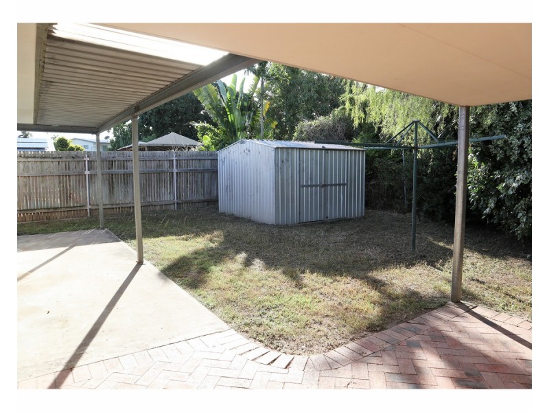 17 Malbon Road, Kirwan QLD 4817