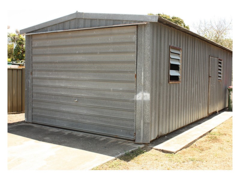 417 Ross River Road, Cranbrook QLD 4814