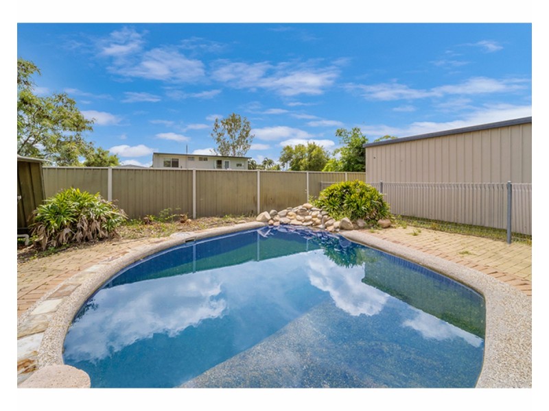 3 Mays Court, Aitkenvale QLD 4814
