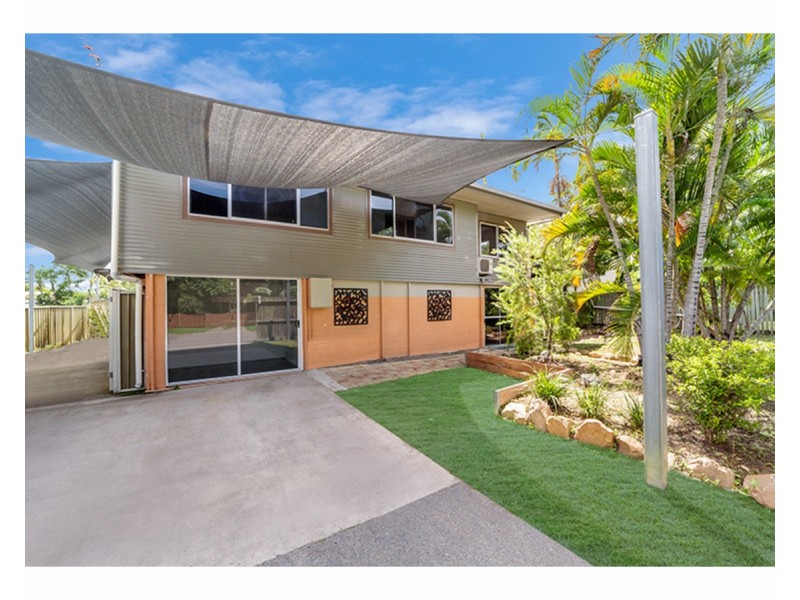 3 Mays Court, Aitkenvale QLD 4814