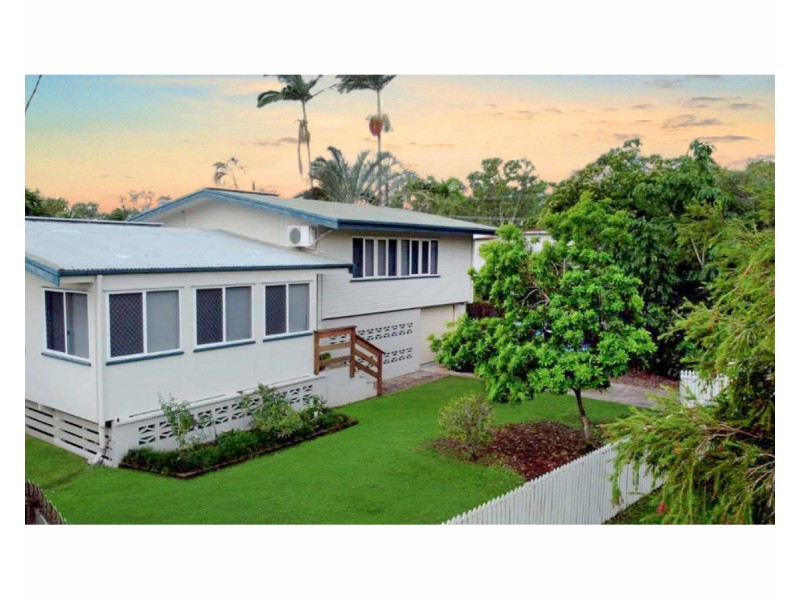 3 Tilanus Street, Heatley QLD 4814