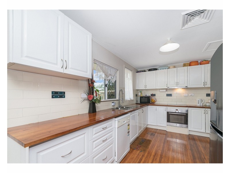 3 Tilanus Street, Heatley QLD 4814