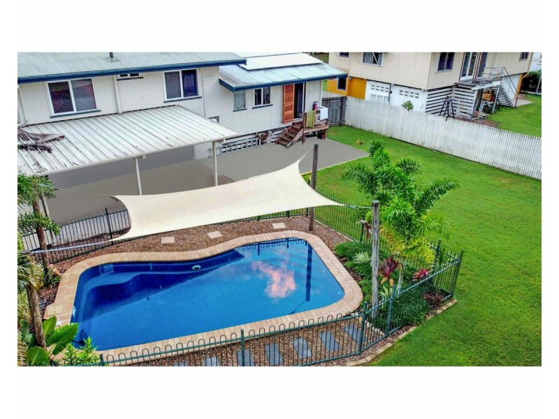 3 Tilanus Street, Heatley QLD 4814