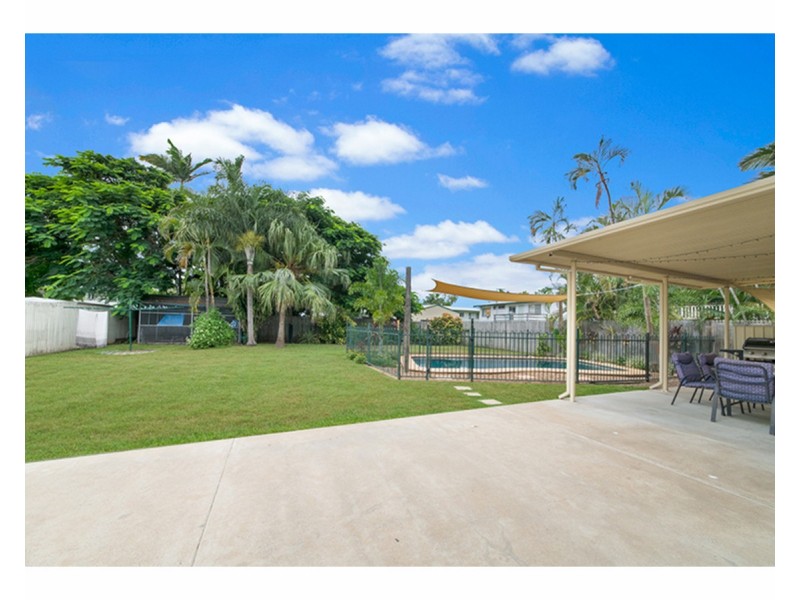 3 Tilanus Street, Heatley QLD 4814