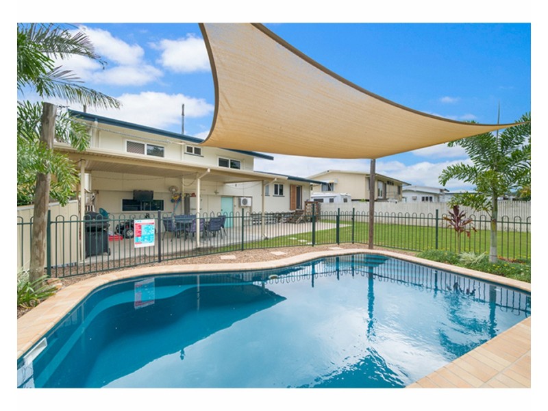 3 Tilanus Street, Heatley QLD 4814