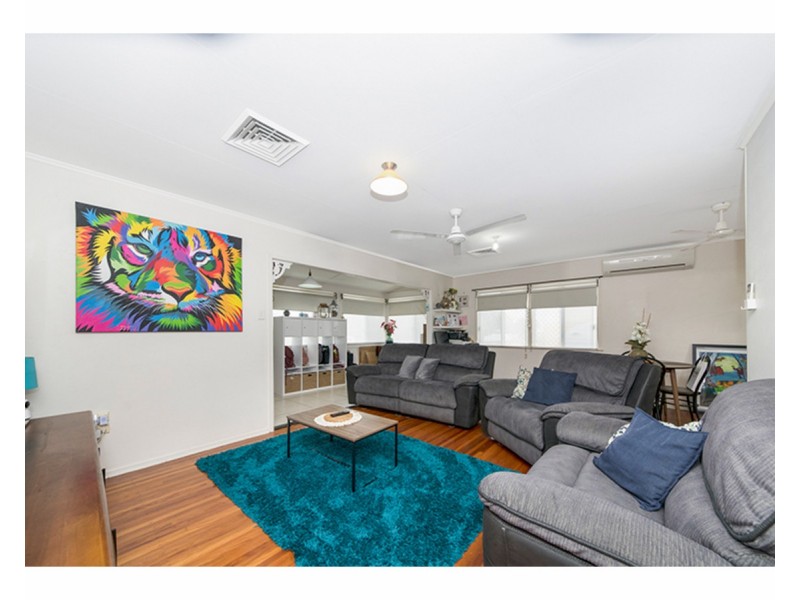 3 Tilanus Street, Heatley QLD 4814