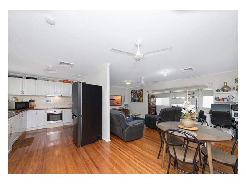 3 Tilanus Street, Heatley QLD 4814