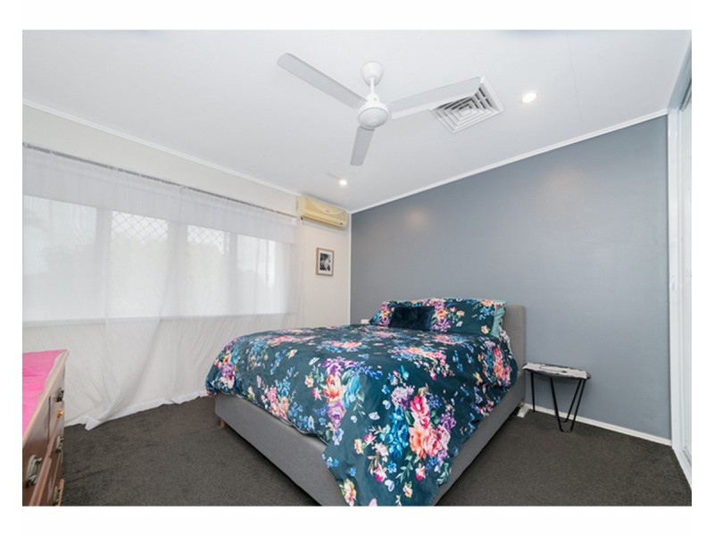 3 Tilanus Street, Heatley QLD 4814