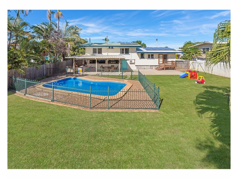 3 Tilanus Street, Heatley QLD 4814