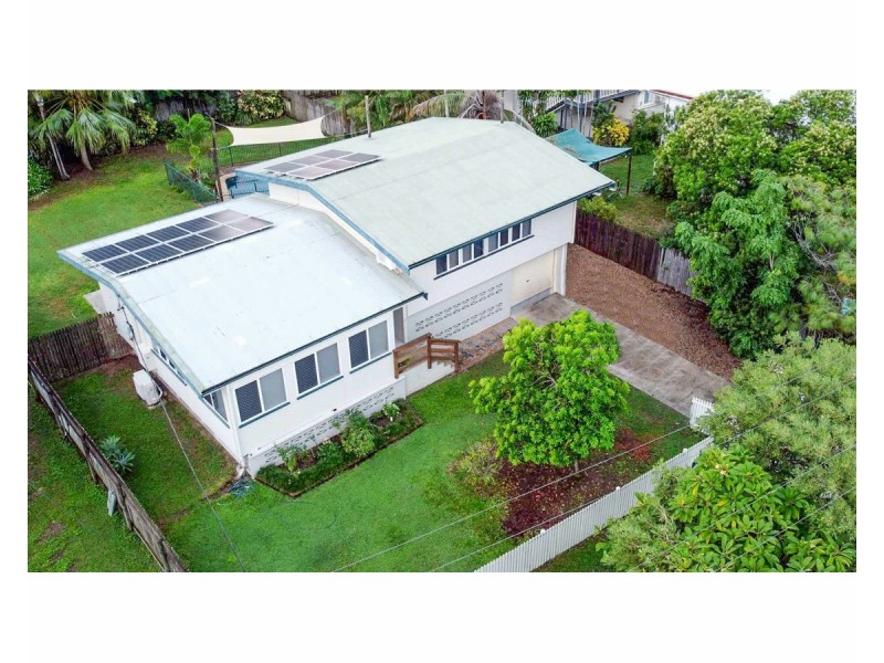 3 Tilanus Street, Heatley QLD 4814