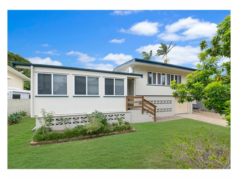 3 Tilanus Street, Heatley QLD 4814