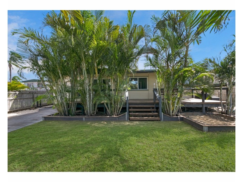 32 Fitzroy Street, Cranbrook QLD 4814