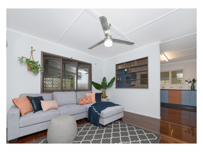 32 Fitzroy Street, Cranbrook QLD 4814