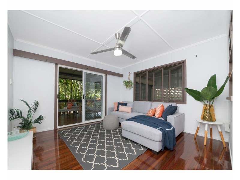 32 Fitzroy Street, Cranbrook QLD 4814