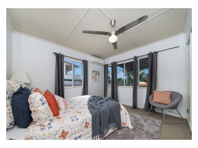 32 Fitzroy Street, Cranbrook QLD 4814