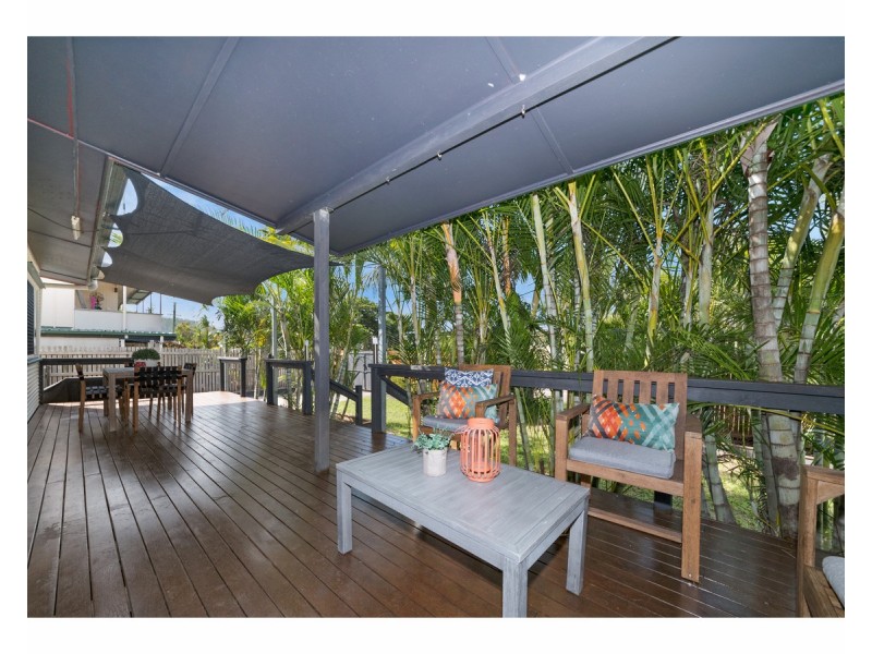 32 Fitzroy Street, Cranbrook QLD 4814