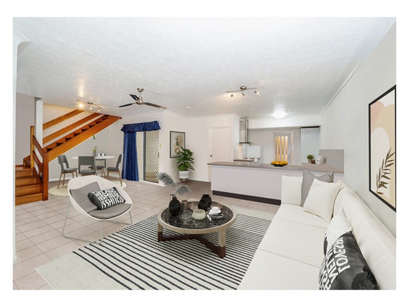 9/12-14 Old Common Road, Belgian Gardens QLD 4810