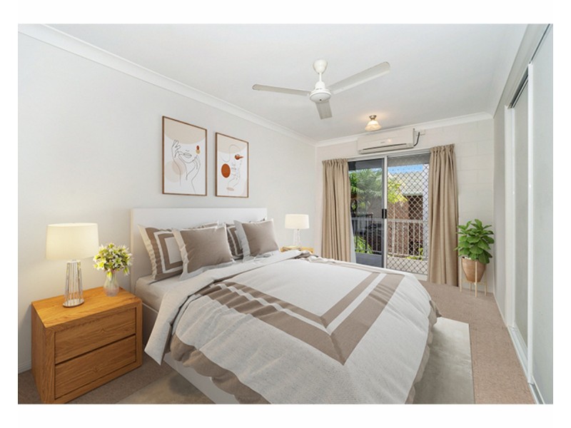 9/12-14 Old Common Road, Belgian Gardens QLD 4810