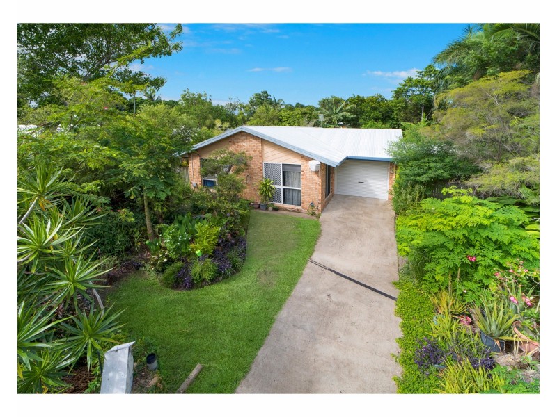 12 Dali Court, Heatley QLD 4814