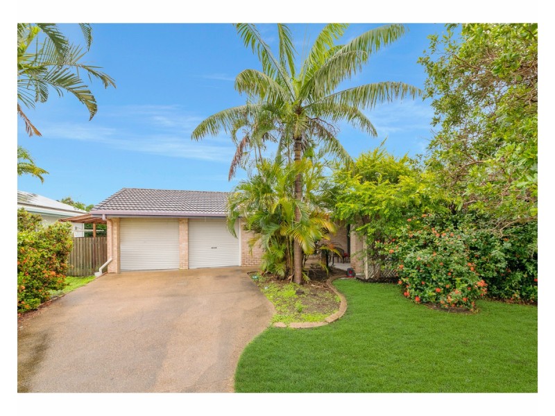3 Currawong Street, Condon QLD 4815