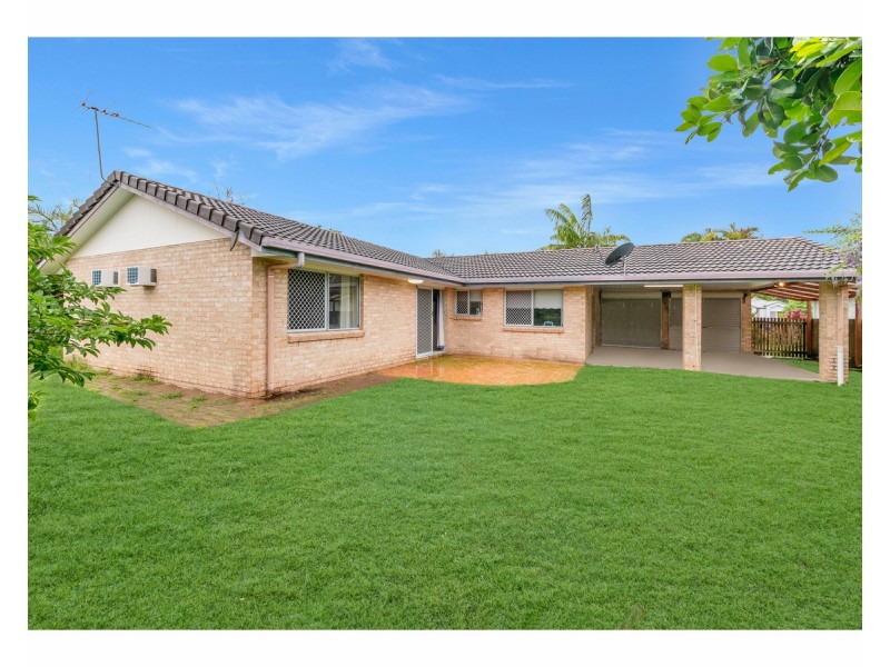 3 Currawong Street, Condon QLD 4815