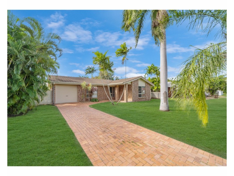 17 Sunbird Crescent, Condon QLD 4815