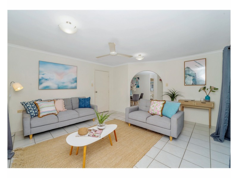 17 Sunbird Crescent, Condon QLD 4815