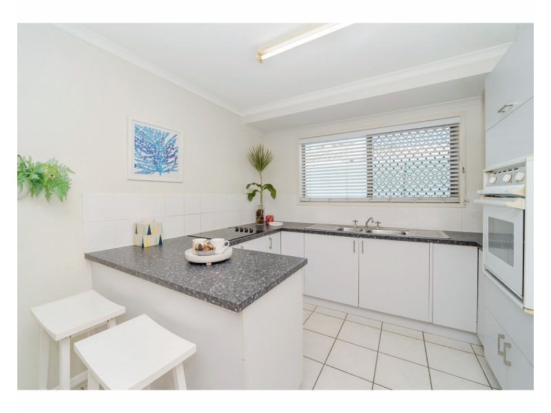 17 Sunbird Crescent, Condon QLD 4815