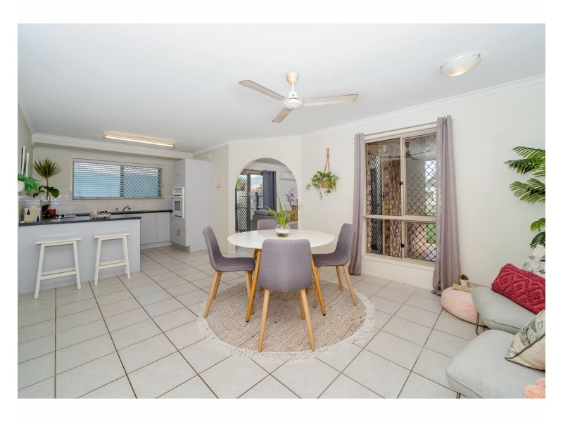 17 Sunbird Crescent, Condon QLD 4815