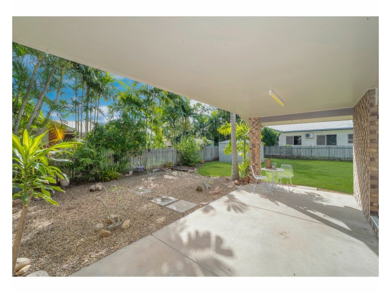 17 Sunbird Crescent, Condon QLD 4815