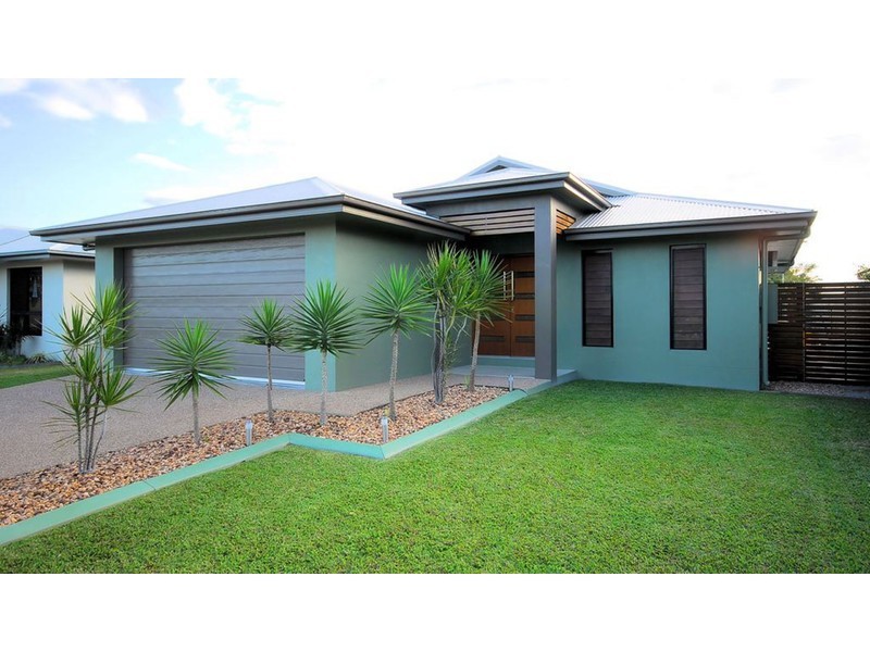 12 Kenwick Place, Kirwan QLD 4817