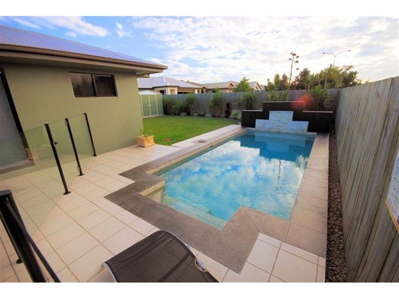 12 Kenwick Place, Kirwan QLD 4817