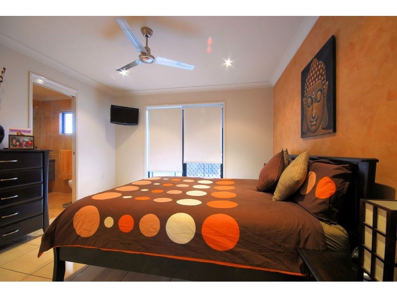 12 Kenwick Place, Kirwan QLD 4817