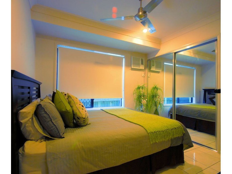 12 Kenwick Place, Kirwan QLD 4817