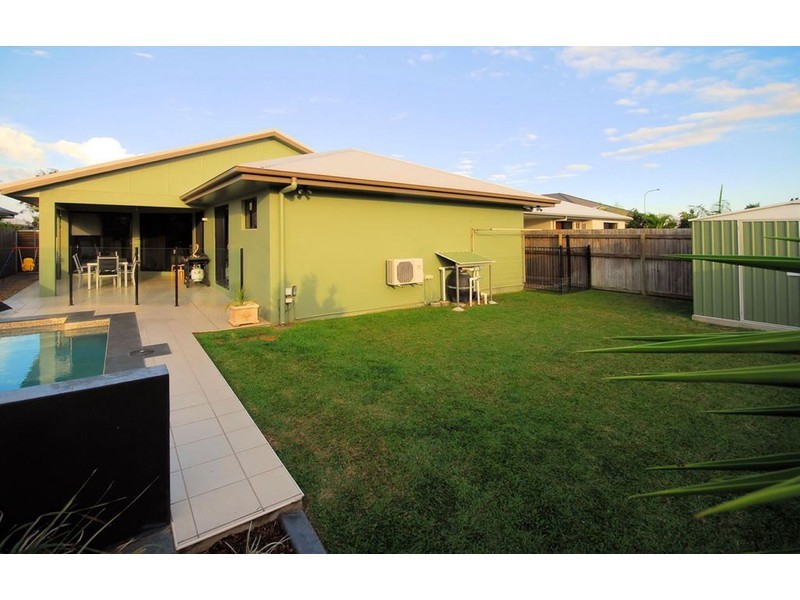 12 Kenwick Place, Kirwan QLD 4817