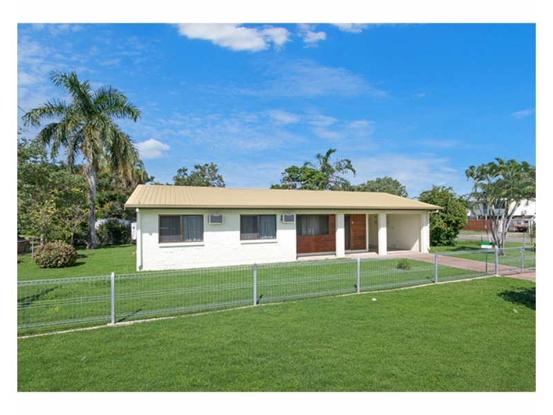 8 Champagne Crescent, Kelso QLD 4815