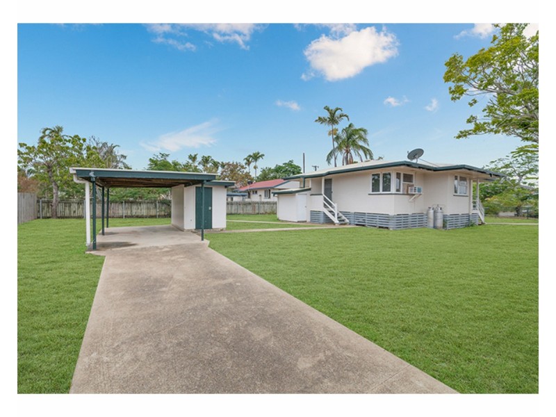 17 Lonerganne Street, Garbutt QLD 4814