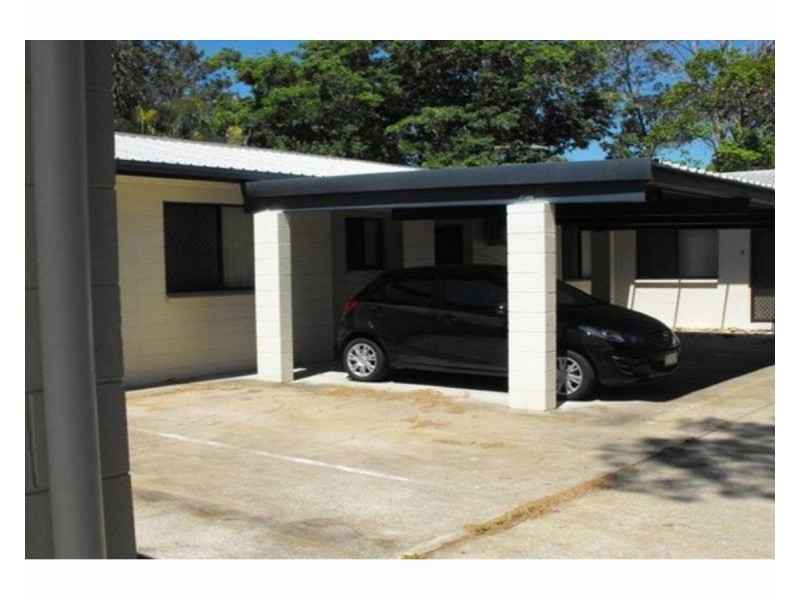 4/18 Kitchener Road, Pimlico QLD 4812