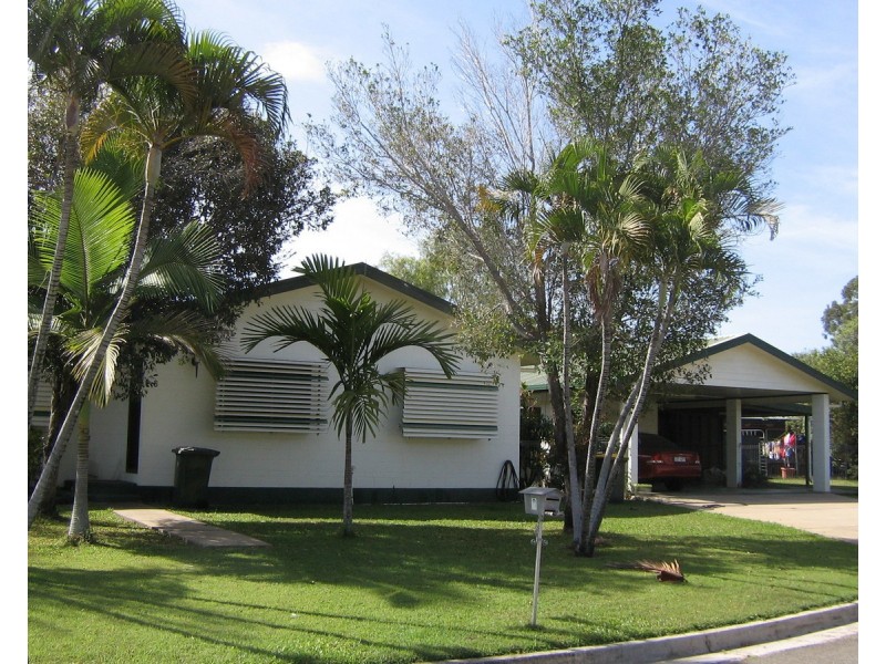 8 Isa Court, Kirwan QLD 4817