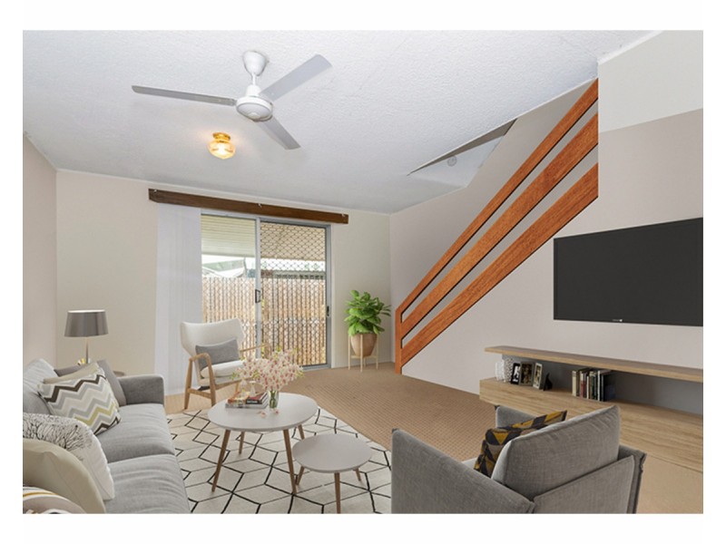 13/352 Ross River Road, Cranbrook QLD 4814