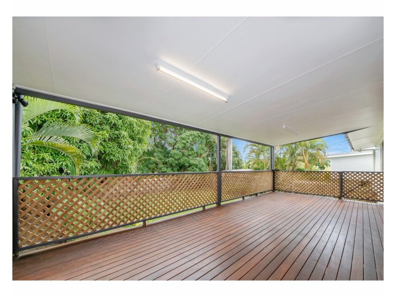 375 Fulham Road, Heatley QLD 4814