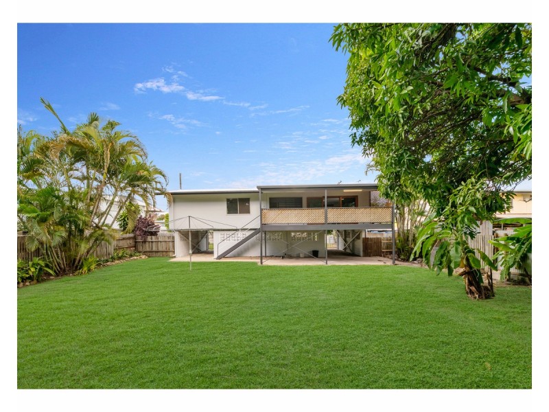 375 Fulham Road, Heatley QLD 4814